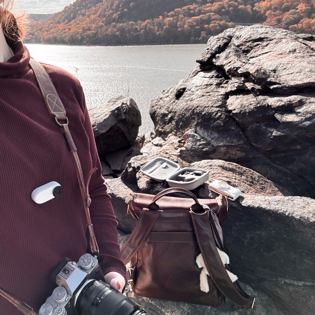 To Cold Spring –&nbsp;Assignment